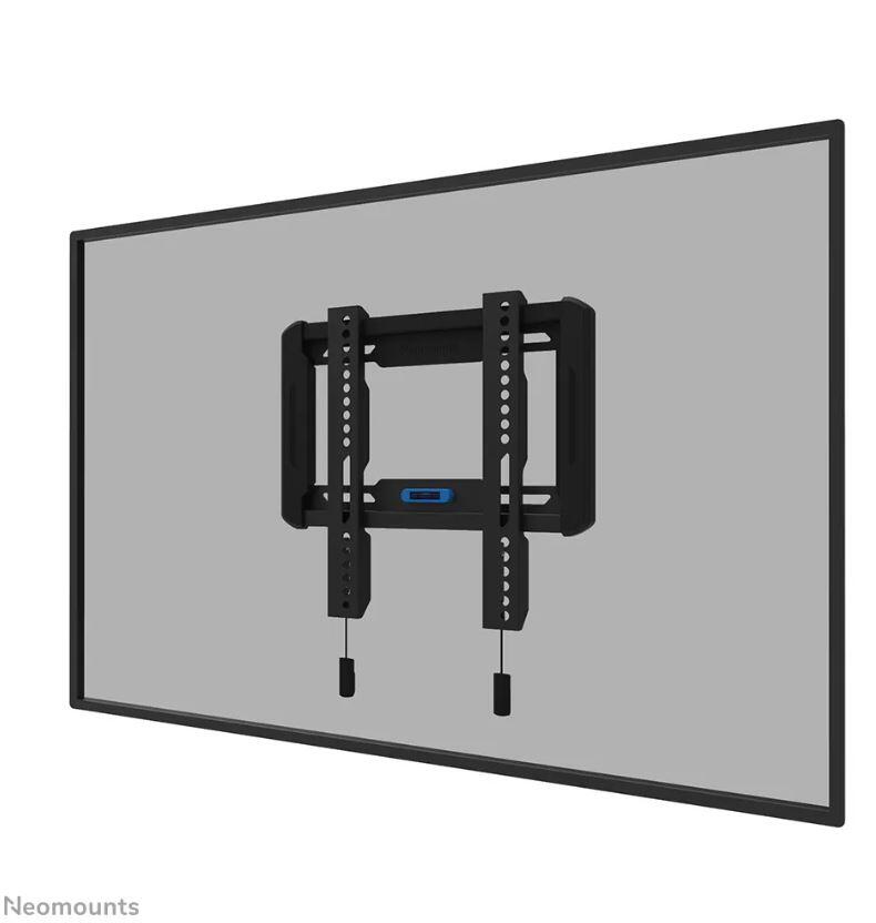Neomounts LEVEL-550 WL30-550BL12 starre TV-Wandhalterung