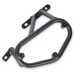 SW-Motech SLC Seitenträger links - KTM 790 Adv/ R, 890 Adv/ R, 890 SM T.