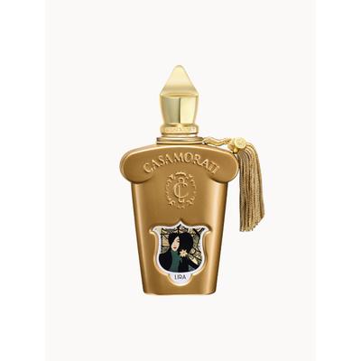Lira Eau de Parfum 100ml würzig, elegant, Zitrus von Casamorati