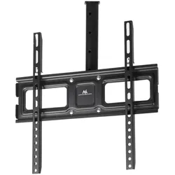 Maclean MC-943 (Decke, 35 kg, 32" - 50"), TV Wandhalterung, Schwarz