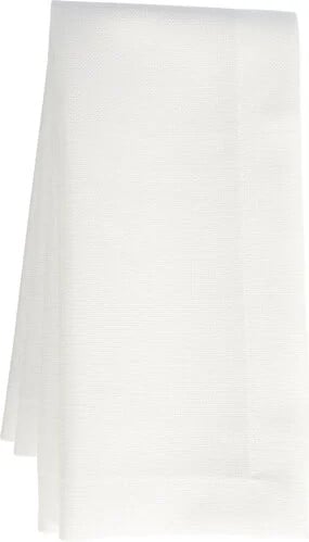 Sander Loft tafelkleed rond 170 cm - Ecru