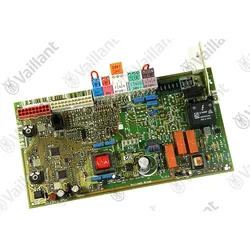 Vaillant Leiterplatte 0020018770
