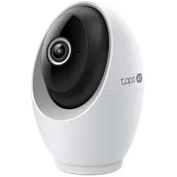 TP-LINK Netzwerkkamera Tapo C260 - Netzwerkkamera