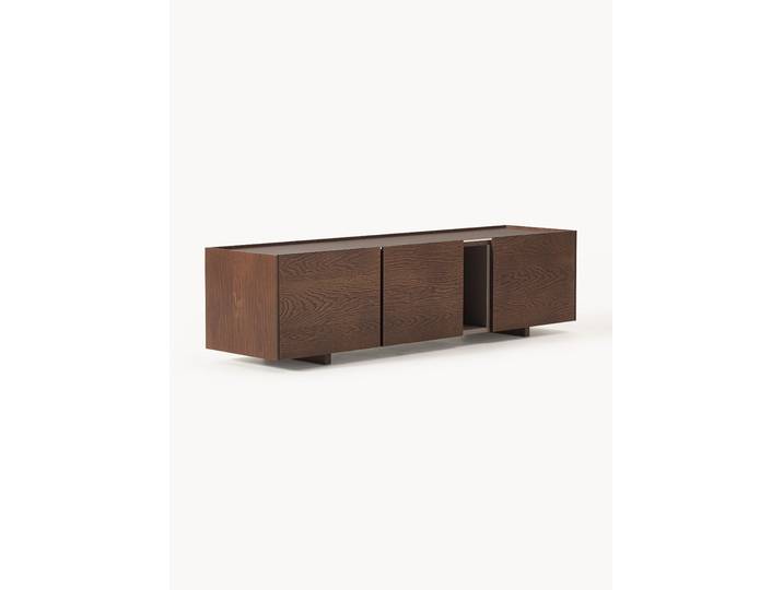 Holz-TV-Lowboard Larsen