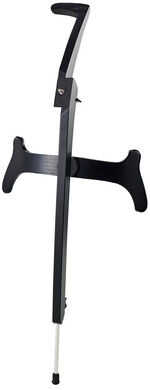 NS Design CEPS Cello Endpin Stand