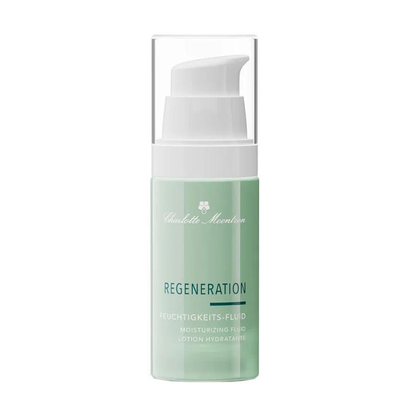 Charlotte Meentzen Regeneration Feuchtigkeits-Fluid, 30ml 902