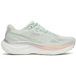 Saucony Damen Ride 19 weiß 44.0