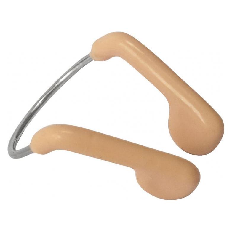 Beco Unisex - Erwachsene Slim Nasenklammer, Sortiert/, Einheitsgrösse (0/009856/999)