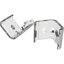 EVN Lichttechnik Kunststoff-Montageclip für APES Profil APESCLIP