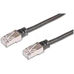 Wirewin Patchkabel (F/UTP, CAT5e, 50 m), Netzwerkkabel