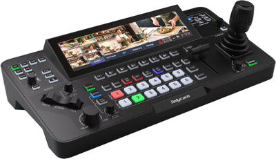 Telycam Mix One