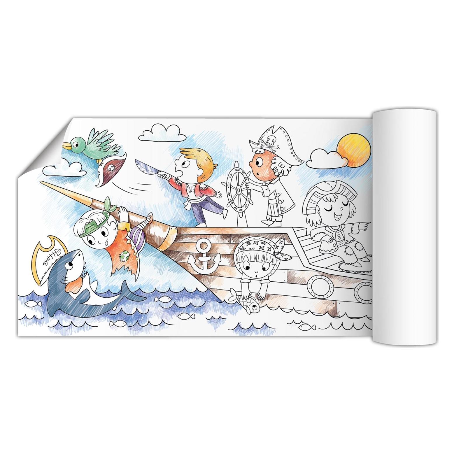 Dodo Piraten (300329)