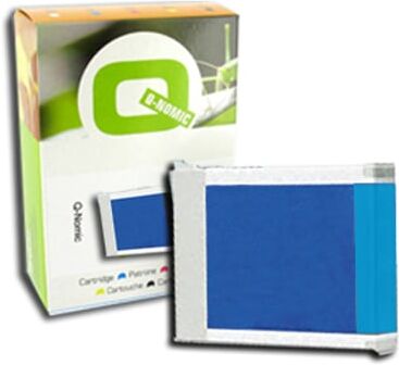 Q-Nomic T463011 Cartucho de tinta cian