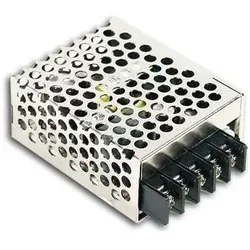 MeanWell, Spannungswandler, Mean Well RS-15-48 Schaltnetzteil 15 W
