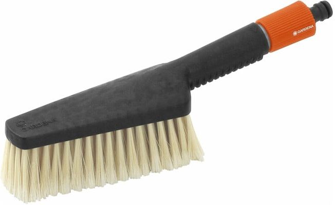 Brosse à main Cleansystem GARDENA, grand modèle (00984-20)