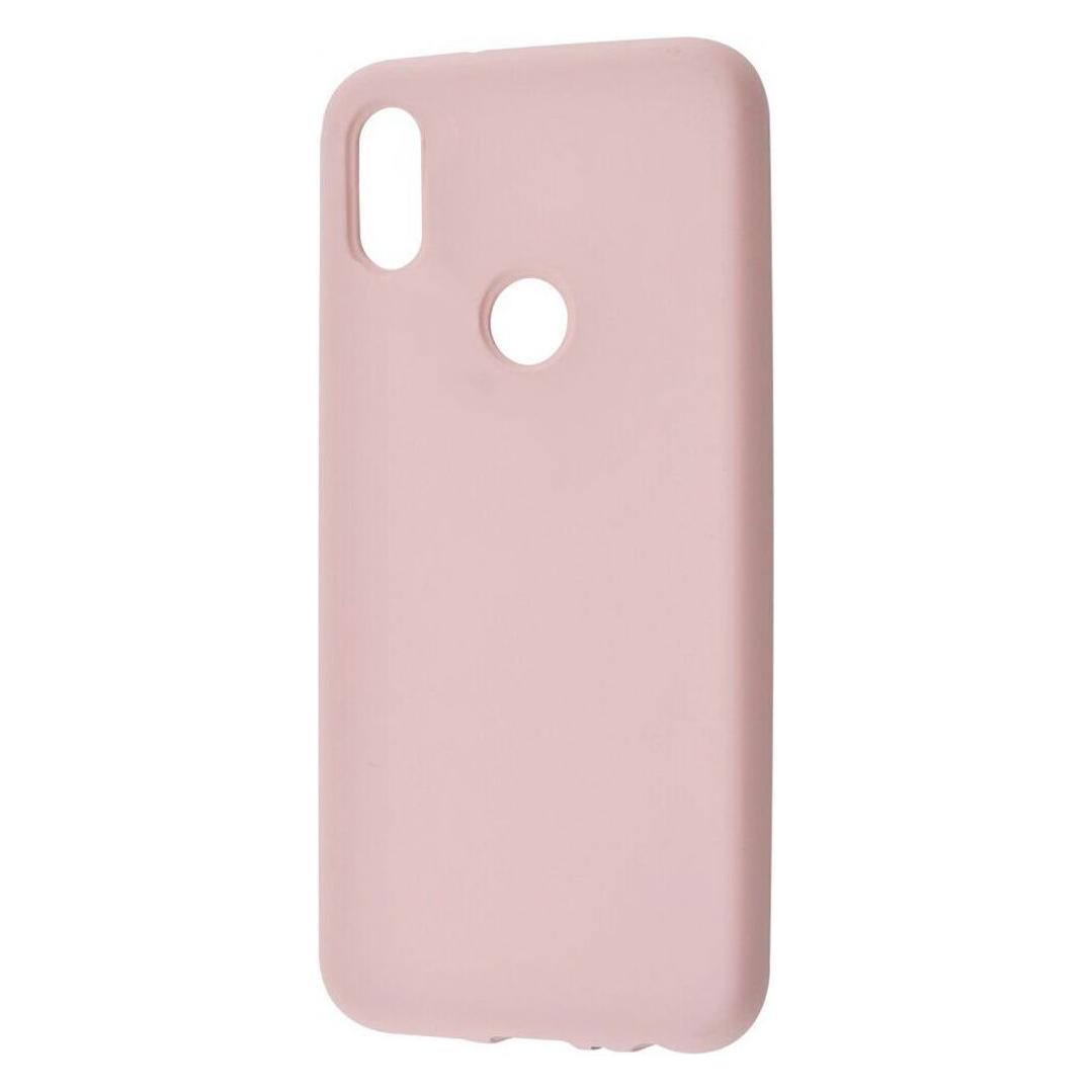 Evelatus Redmi Note 7 Silicone case (Xiaomi Redmi Note 7) (EVELATUS)