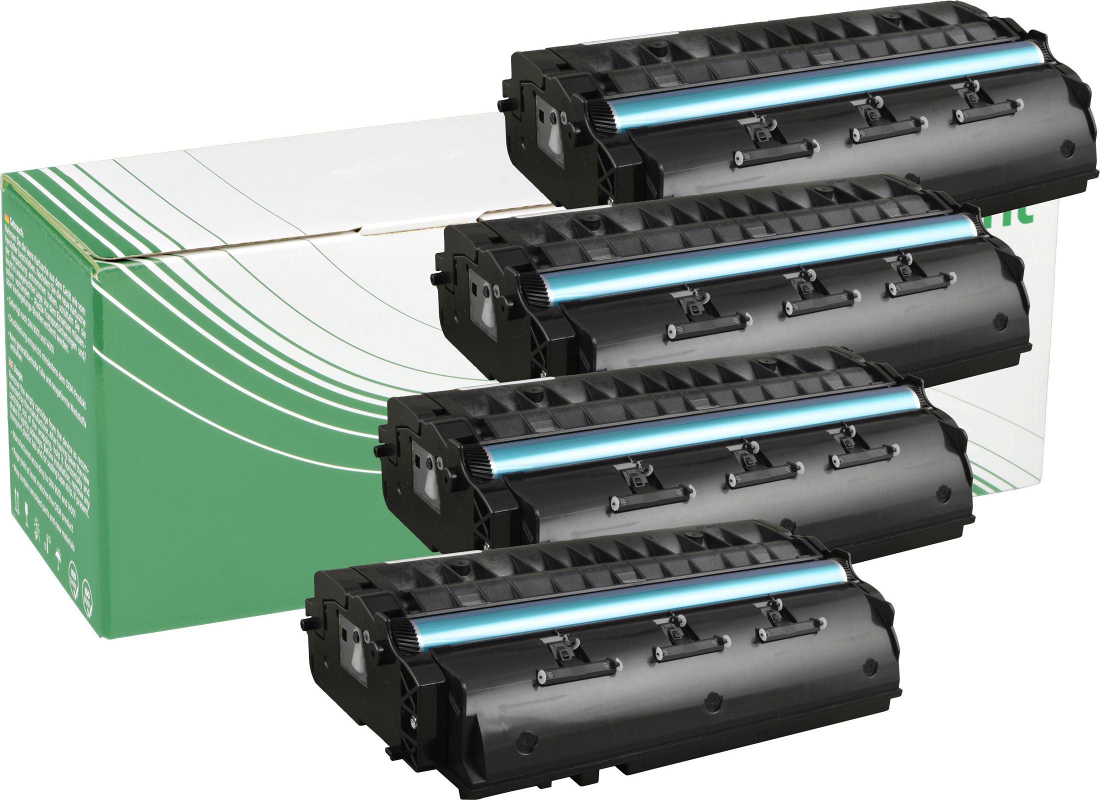 NexoPrint Toner kompatibel zu Ricoh 407246 schwarz Aficio SP 311 SFN SP 311DNw SP 311DN NRG SP 311 SFNw NRG SP 311 SFN