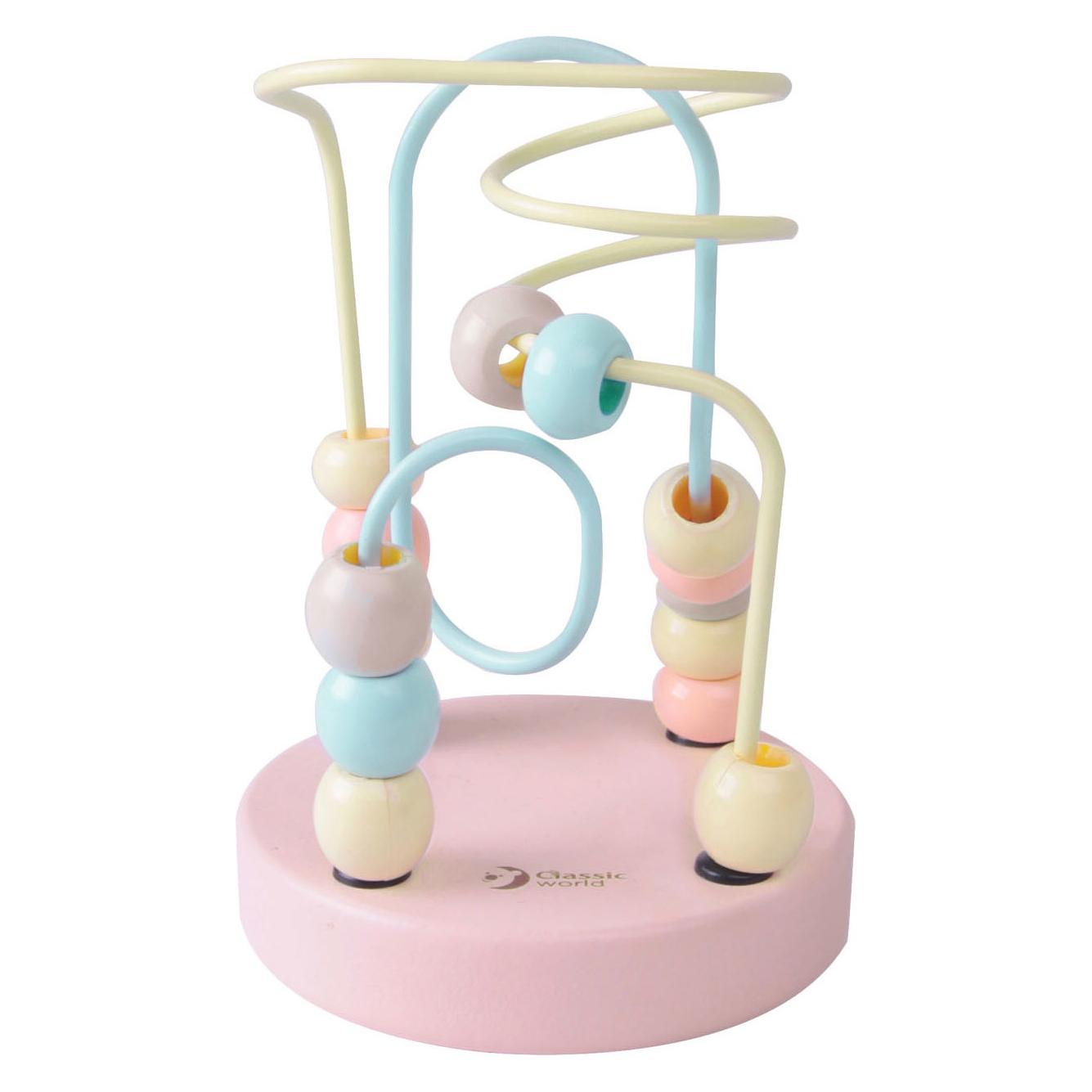 Classic World Motor Spirale (21541549)