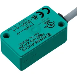 Pepperl & Fuchs PEPPERL+FUCHS NBB3-V3-Z4 (Schalter), Elektronikmodul