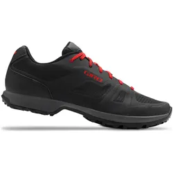 Giro, Herren, Veloschuhe, Gauge (40), Schwarz