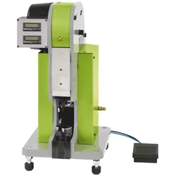 Rennsteig Crimpmaschine CM 25-3 - 636 025-3