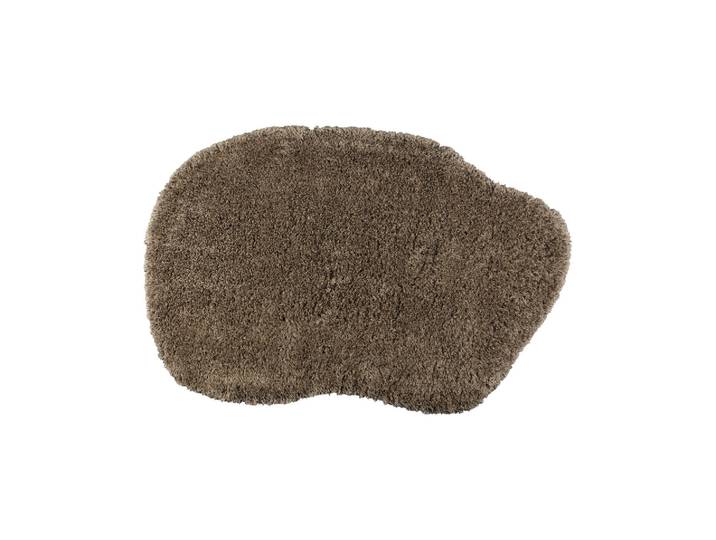 Tapis Tasty 200 x 290 marron