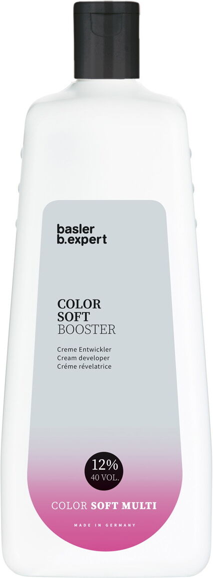 1L basler Color Soft multi Booster