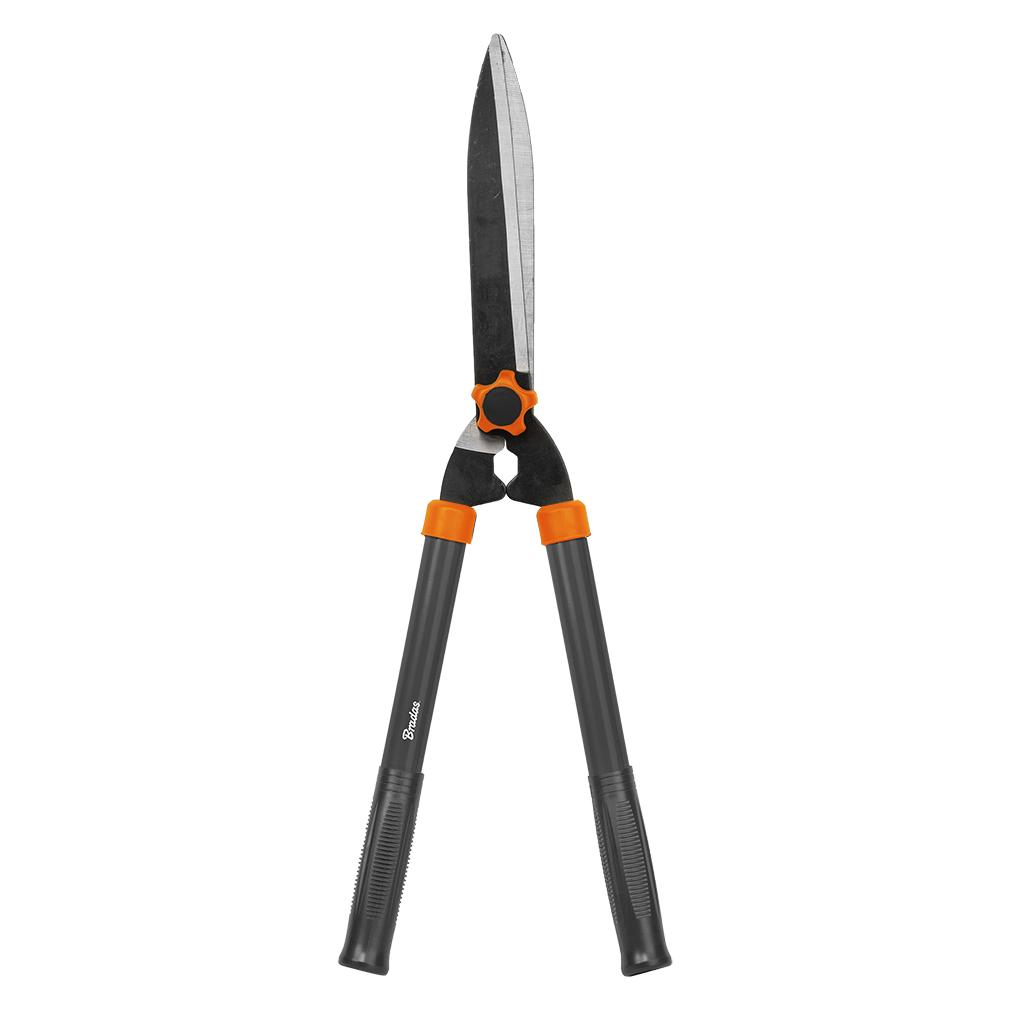 Bradas Hedge pruning shears, straight blade (Manuell) (KT-V1111)