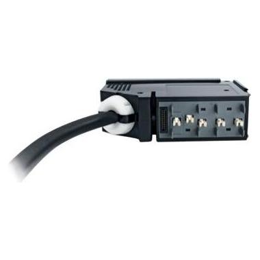 APC IT Power Distribution Module 3 Pole 5 Wire IEC309 (PDM3532IEC-260)
