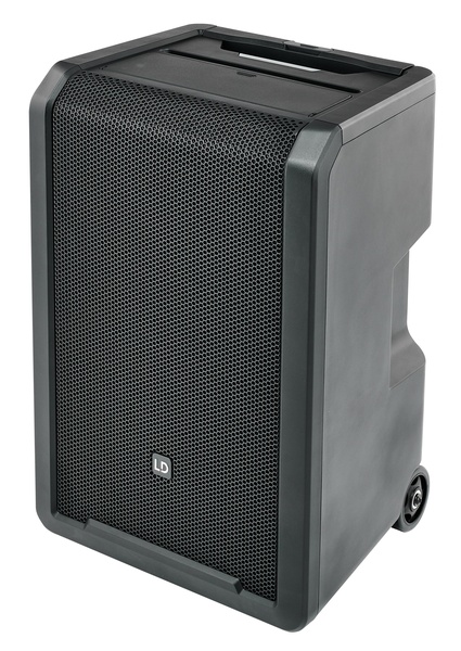 LD Systems ANNY 10 HHD B8