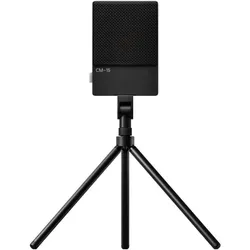 Teenage Engineering Tripod Mini for CM-15 black, Mikrofonständer, Schwarz