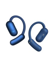 Anker Innovations AeroFit 2 Bluetooth-Kopfhörer blau (A3874G31)