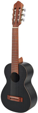 Thomann Baritone Guitarlele Black Oak Black Oak Stained