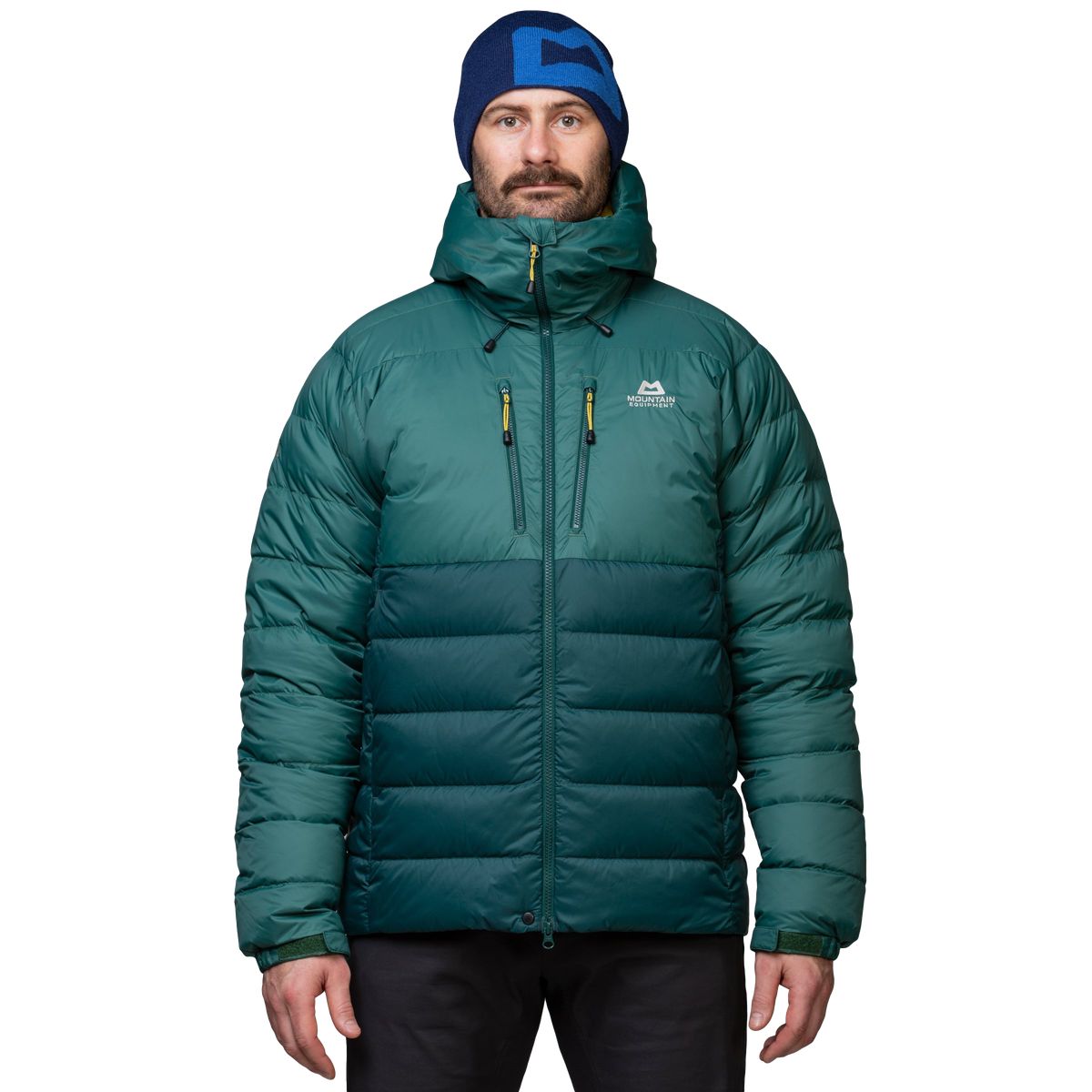 Mountain Equipment Paiyu Mens Jacket obsidian (ME-01595) S ME-007585-ME-01595-S