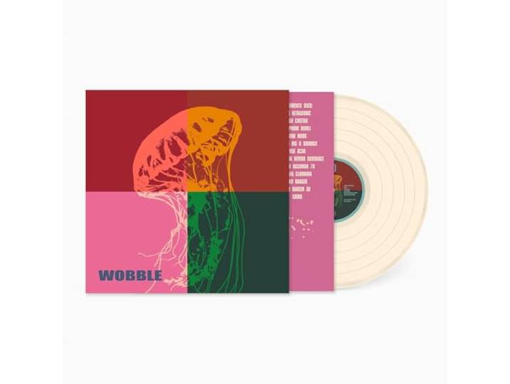Wobble (White Vinyl)