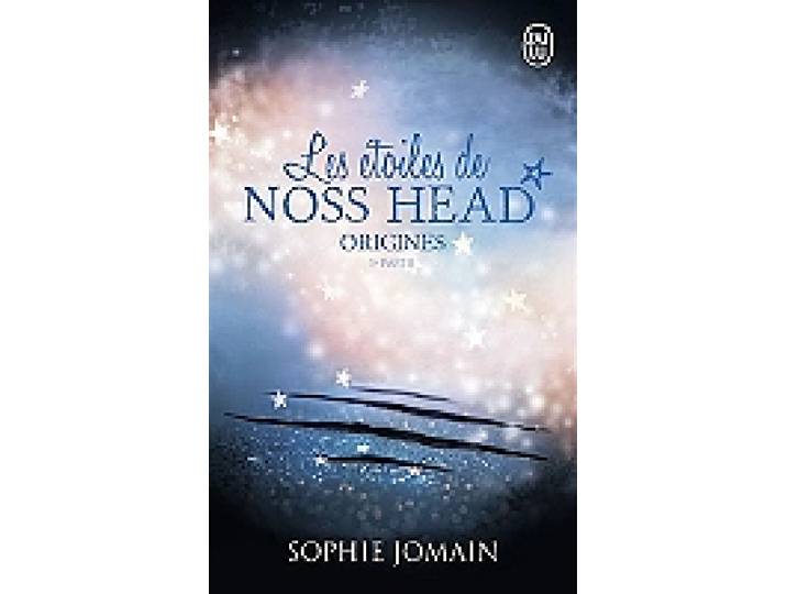 Les étoiles de Noss Head - Tome 4 : Origines - Origines 1 (Poche)