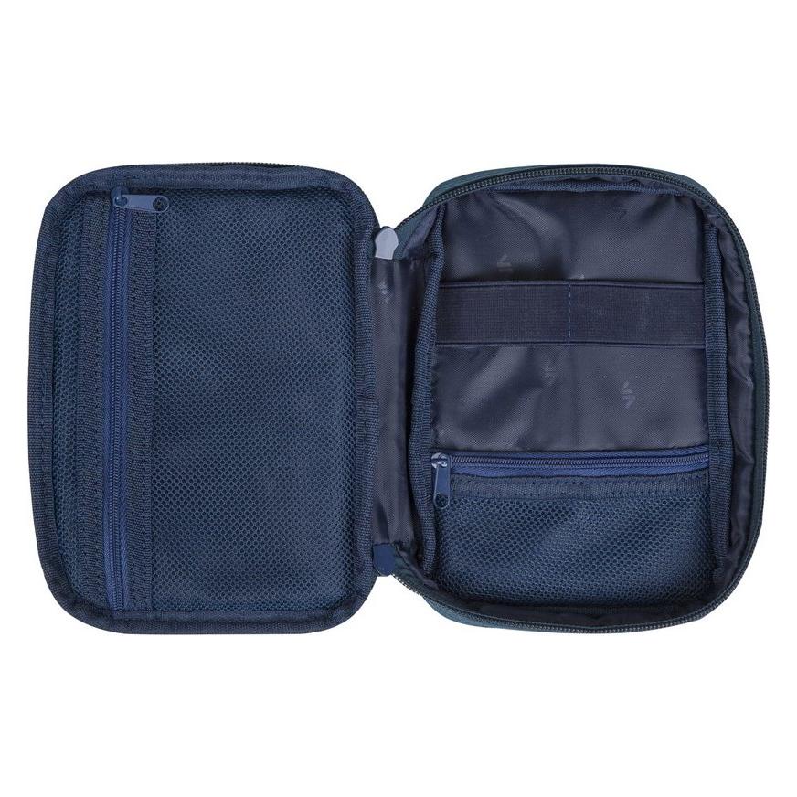 Rivacase Reiseveranstalter (5631-BLUE)
