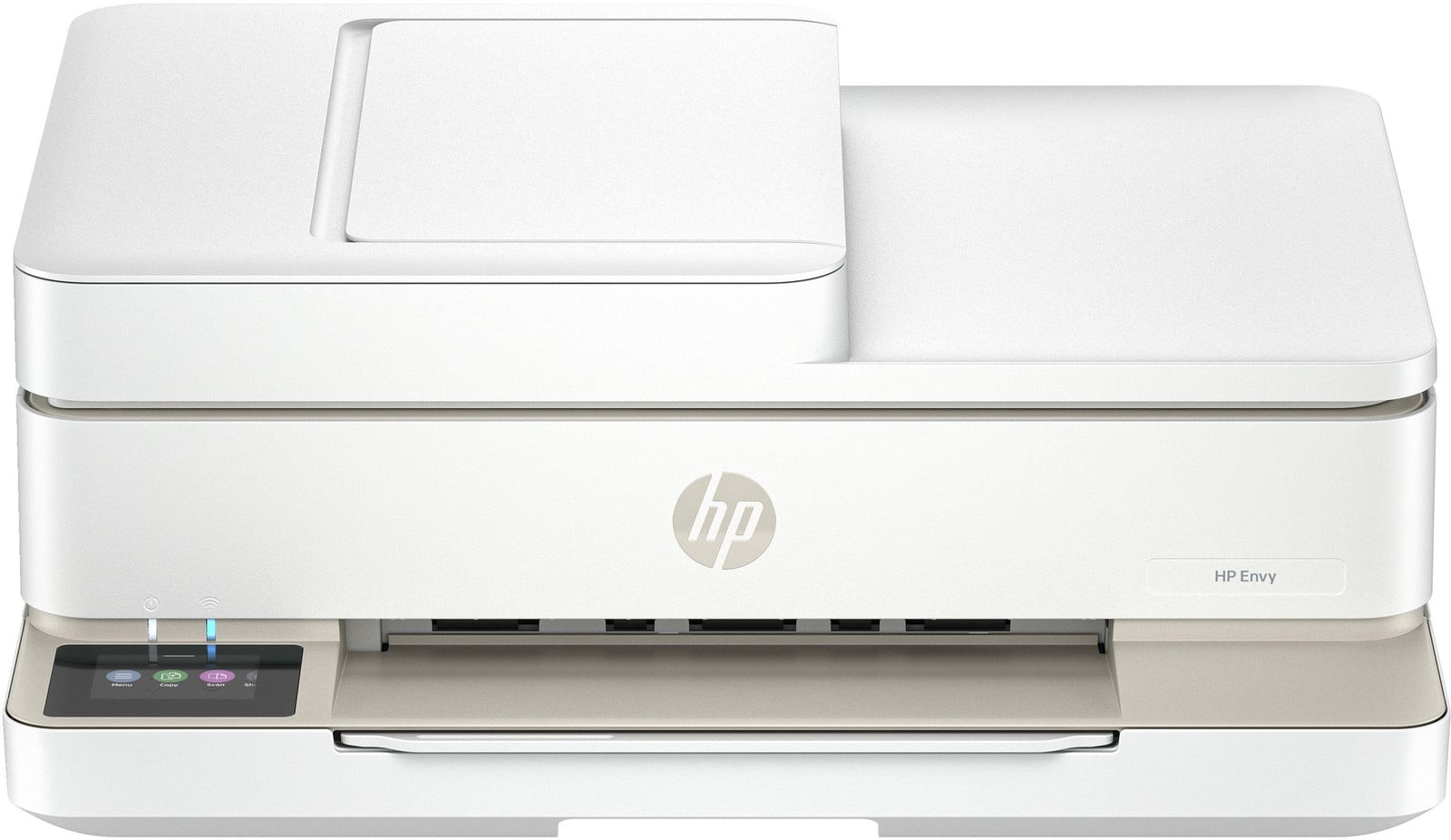 HP ENVY 6520e Alles-in-één Inkjetprinter, Kleur, Beige