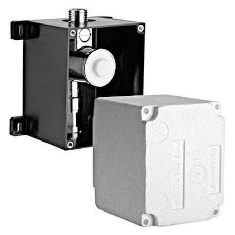 Schell urinal drain valve Compact II 1/2 "(011930099) (011930099)