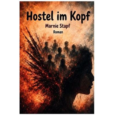 Hostel im Kopf, Taschenbuch von Marnie Stapf, Epubli, 978-3-565-56841-3