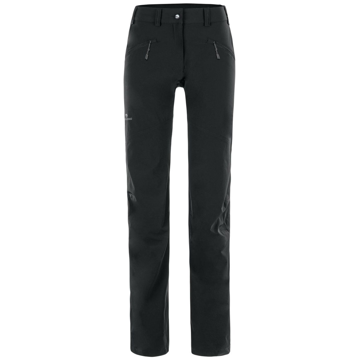 Ferrino LAO Pants Woman nero (A1-clothing) 48 21257LA148