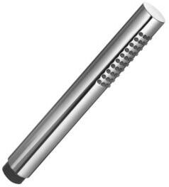 Herzbach Living Spa Stabhandbrause 11.677600.1.01 Messing, Clean-Effekt, chrom