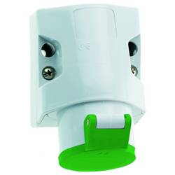 Bals Elektrotechnik 4114 4114 CEE Wandsteckdose 1 St.