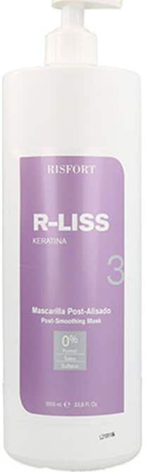 RISFORT R-Liss Champú Pre-Alisado 1 1000 ml