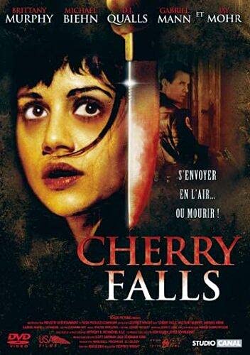 Geoffrey Wright - Cherry falls - Preis vom 30.09.2026 22:30:23 h