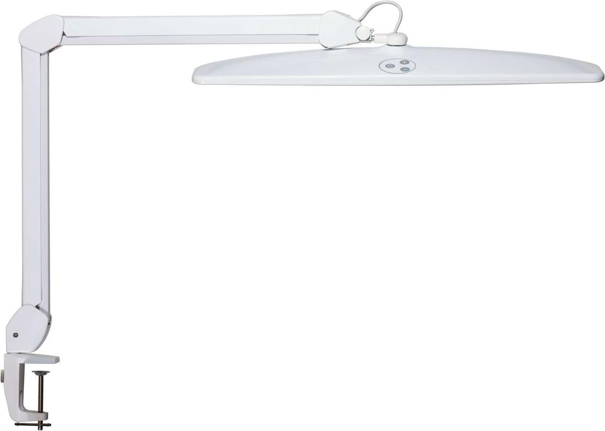 MAUL LED werklamp, dimbaar, wit