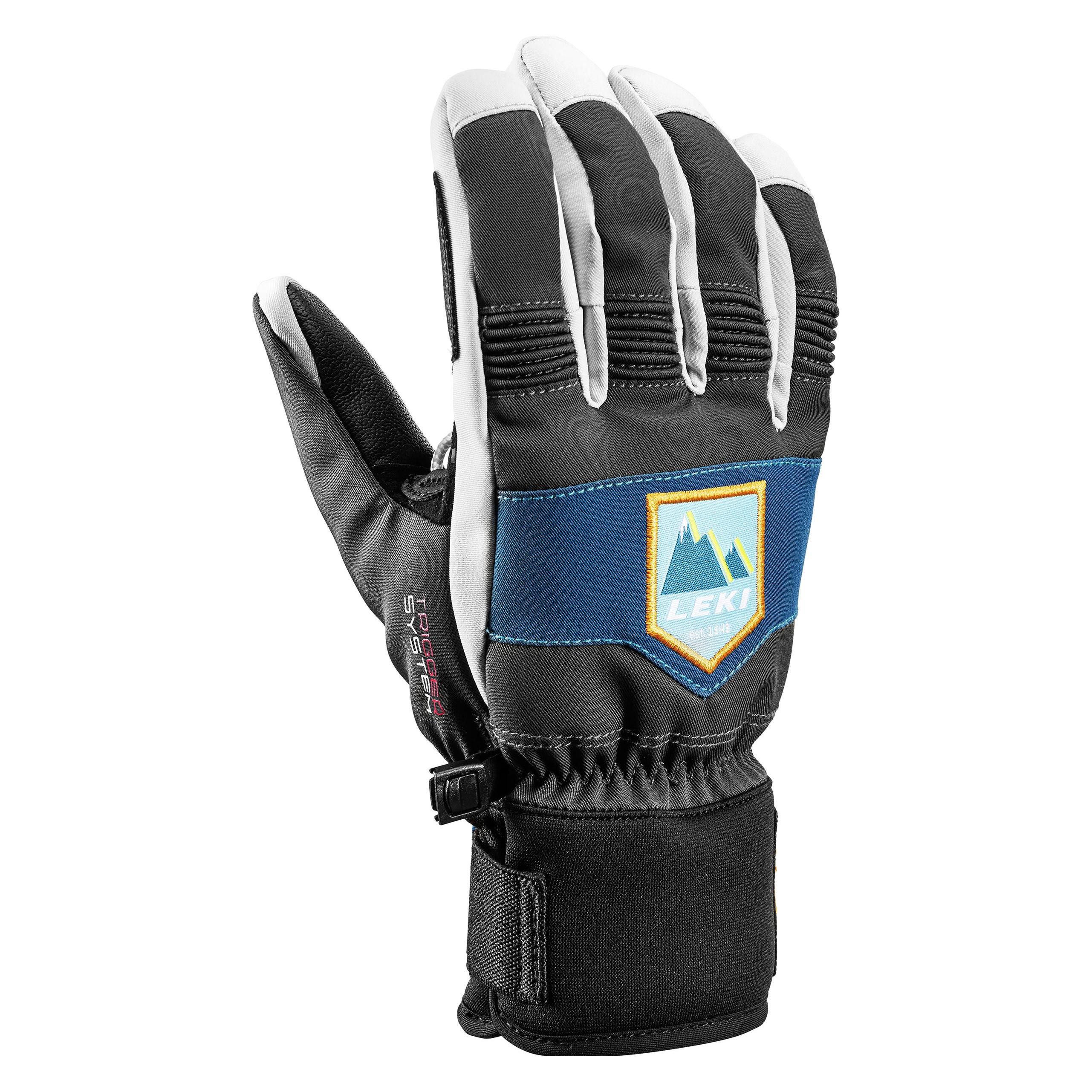Leki Patrol 3D (6) (653801701060)