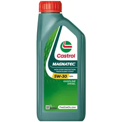 Castrol Magnatec 5W-40 A3/B4