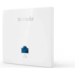 Tenda W6-S, Router, Weiss
