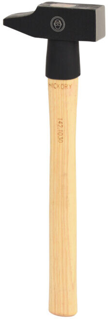 Marteau rivoir manche frêne, 250 g ; KS Tools (142.1030)